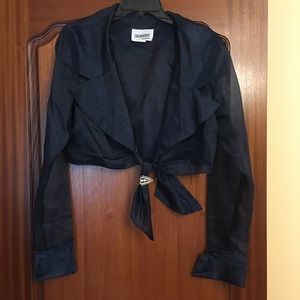 Dress Jacket/Blazer